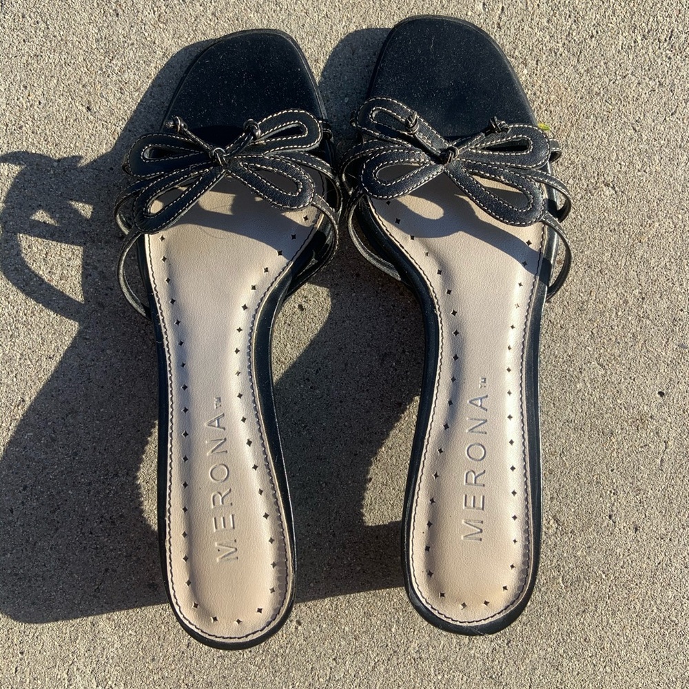 cute little butterfly heels